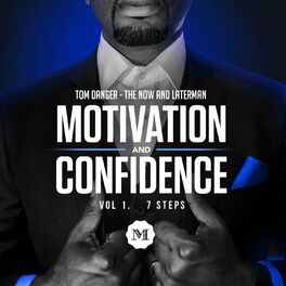 Album cover of Motivation & Confidence vol.1
