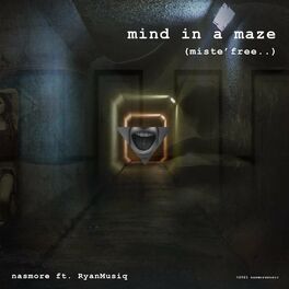 Album cover of Mind in a Maze (feat. RyanMusiq)