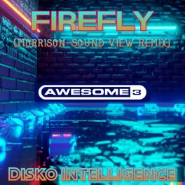 Album cover of Fire-Fly
