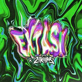Album cover of EXTASI