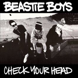 Album picture of Check Your Head (Deluxe Edition/Remastered)