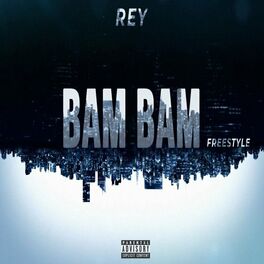 Album cover of Bam Bam Freestyle