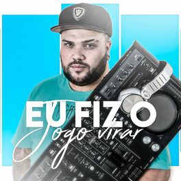 Album cover of Mega Funk Eu Fiz o Jogo Virar