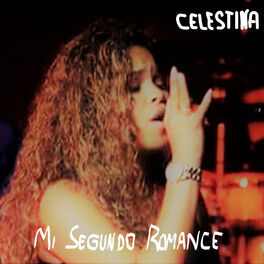 Album cover of Mi Segundo Romance