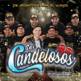 Album cover of De Argentina para el Mundo