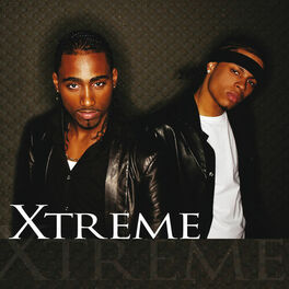 Album cover of Xtreme