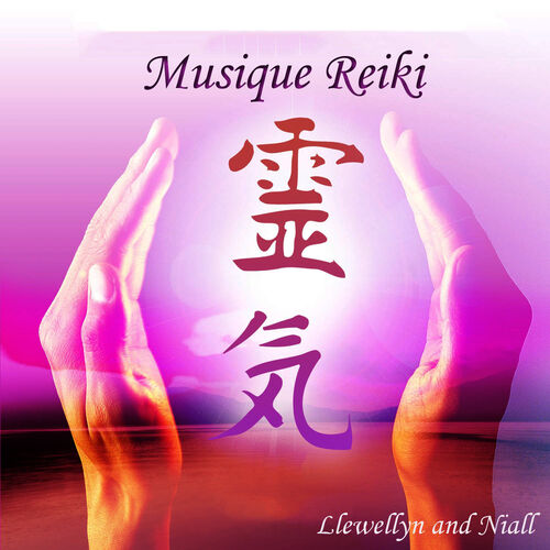 Musique pour promo reiki