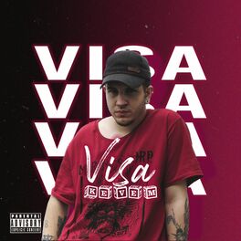 Album cover of Visa