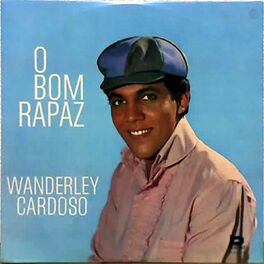 Album cover of O BOM RAPAZ