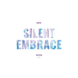 Album cover of Silent Embrace