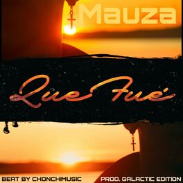 Album cover of Que Fué