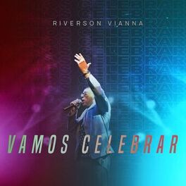 Album cover of Vamos Celebrar