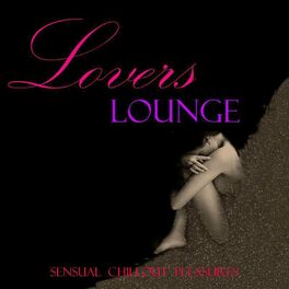 Album cover of Lovers Lounge