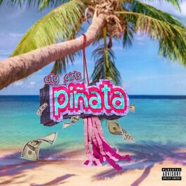Album cover of Piñata