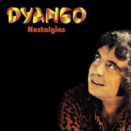 Album cover of Nostalgias