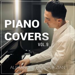 Album cover of Piano Covers, Vol. 9