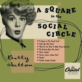 Album cover of A Square In The Social Circle (Expanded Edition)
