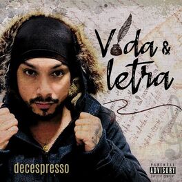 Album cover of Vida y Letra