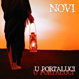 Album cover of U portaluci