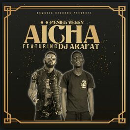 Album cover of Aïcha