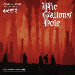 Album cover of The Gallows Pole: Original Score