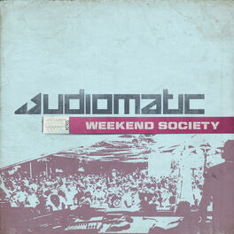 Album cover of Weekend Society