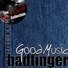 Album cover of Good Music (Rerecorded) - [The Dave Cash Collection]