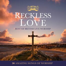 Album cover of Reckless Love: Best of British