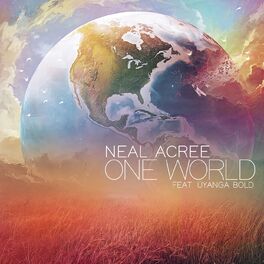 Album cover of One World