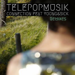 Album cover of Connection (Remixes)