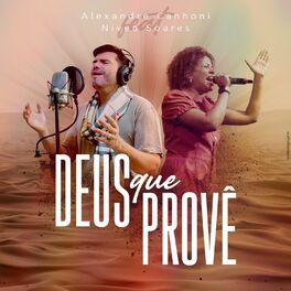 Album cover of Deus que Provê