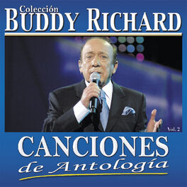 Album cover of Canciones de Antología (Vol. 2)