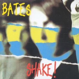 Album cover of Shake!