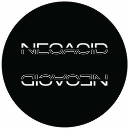 Album cover of Neoacid 01