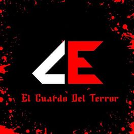 Album cover of El Cuadro del Terror