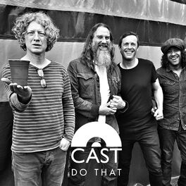 Album cover of Do That