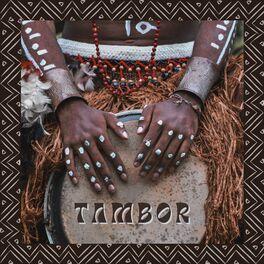Album cover of TAMBOR