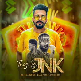 Album cover of This is JNK