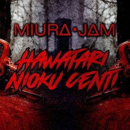 Album cover of Hawatari Nioku Centi (From 
