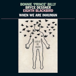 Album cover of When We Are Inhuman