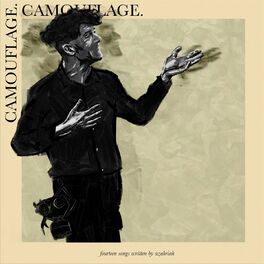 Album cover of camouflage