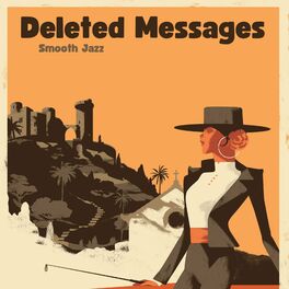Album cover of Deleted Messages (Smooth Jazz)
