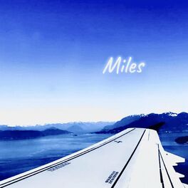Album cover of Miles