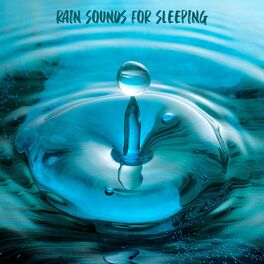 Album cover of Rain Sounds for Sleeping