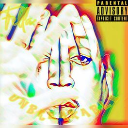 Album cover of Unbreakable