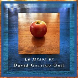 Album cover of Lo Mejor de David Garrido Guil