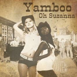 Album cover of Oh Suzanna