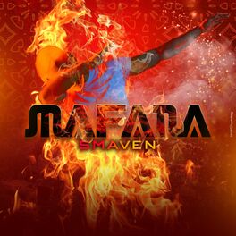Album cover of Mafana
