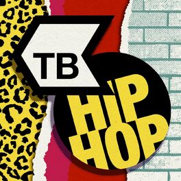 Album cover of TB Hip Hop
