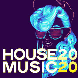 Album cover of House Music 2020 (Dance House Music 2020)